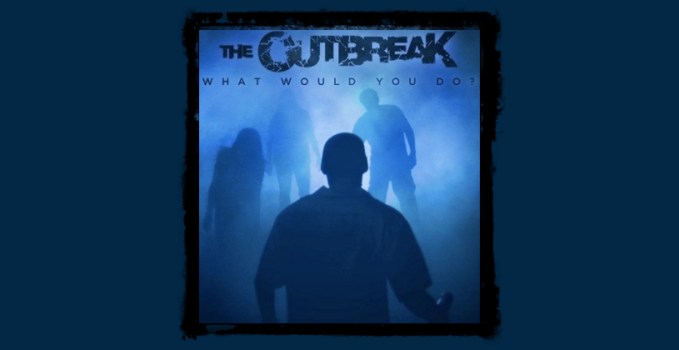 The Outbreak Interactive Zombie Movie
