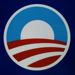 Obama logo