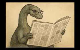 Dinosaur Media