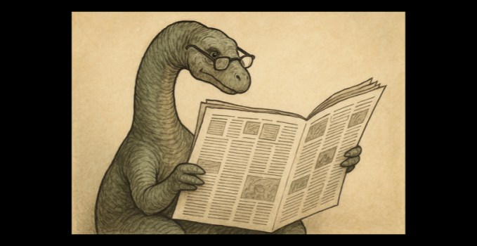 Dinosaur Media