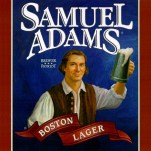 Samuel Adams Beer
