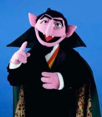 Count "WEB TWO!!!"