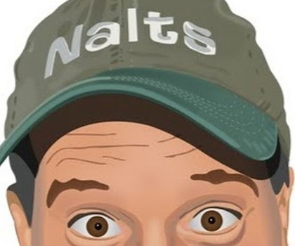 Kevin "Nalts" Nalty