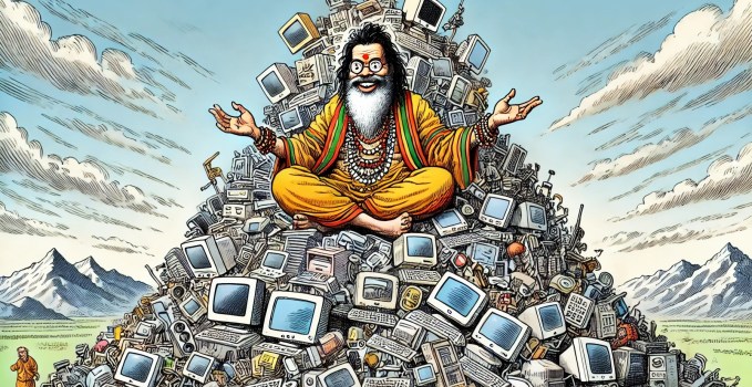 social media guru