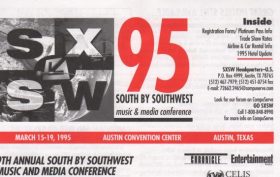 SXSW 1995