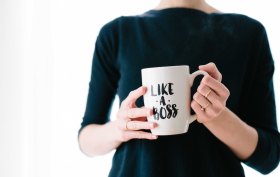 how to be a professional