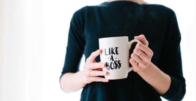 how to be a professional