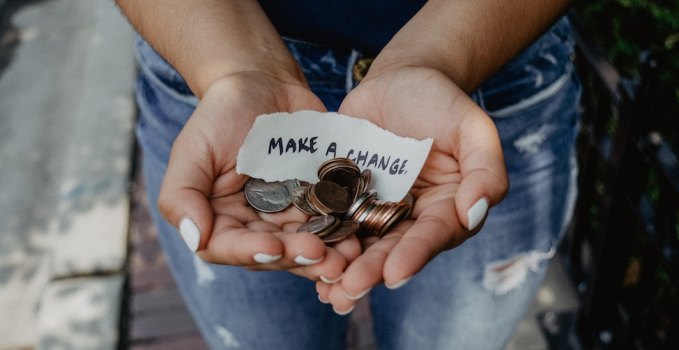 nonprofit pricing