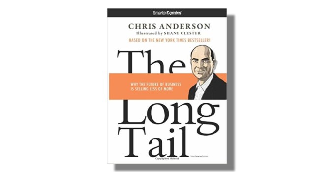 The Long Tail
