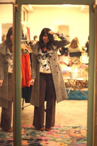 Roxy of Endless Anthropologie