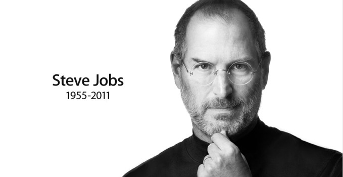Steve Jobs 1955-2011