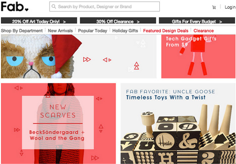 Fab.com