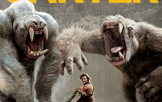John Carter