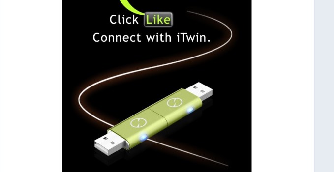 iTwin Facebook Page