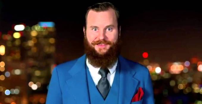 NFL Thursday Night Football guy