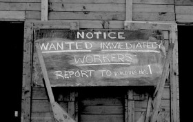Job Hunting