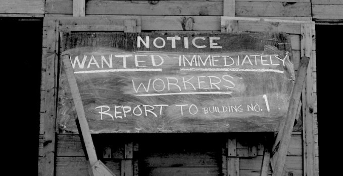 Job Hunting