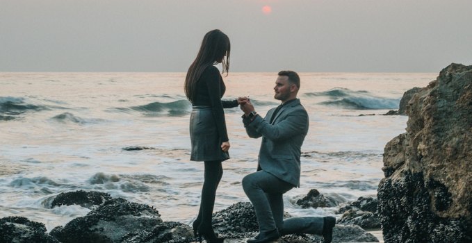 engagement