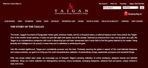 Taigan screengrab (click to enlarge)