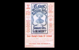 Snake Oil