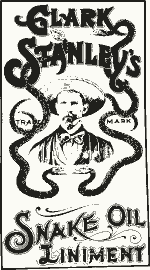 Snake Oil