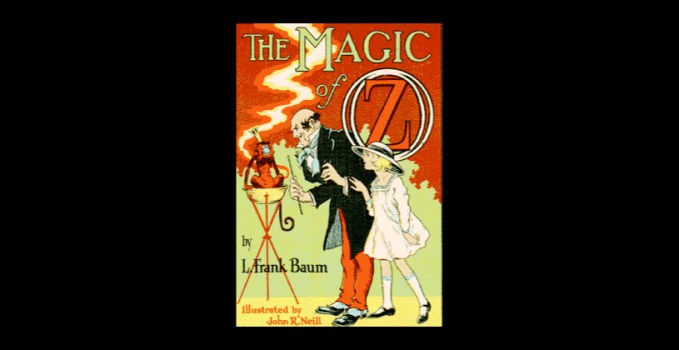 The Wizard