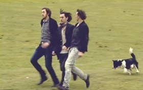 Guinness St Patrick's Day Ad
