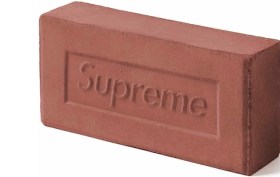 Supreme Brick