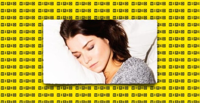 Wired Native Advertising