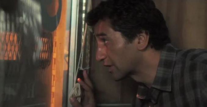 Fear The Walking Dead