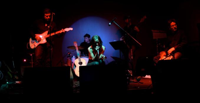The Blue Agave
