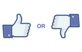 Facebook Pages Quiz