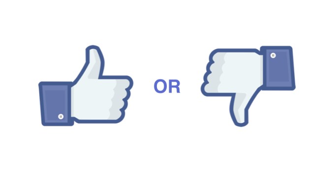 Facebook Pages Quiz