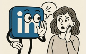 LinkedIn Gossip