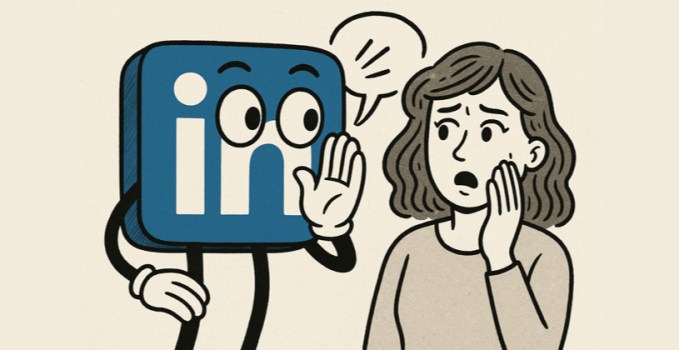 LinkedIn Gossip