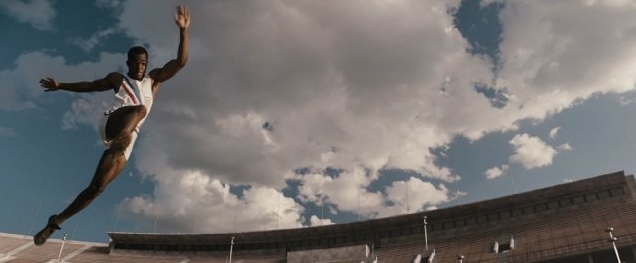 Race Movie 2016