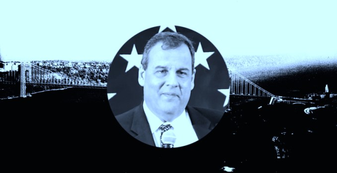 Chris Christie School of Business