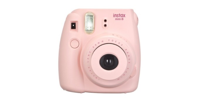 Fujifilm Instax Mini 8