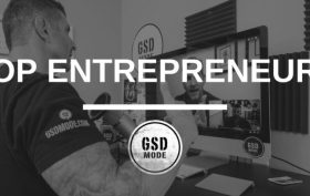 GSD Mode