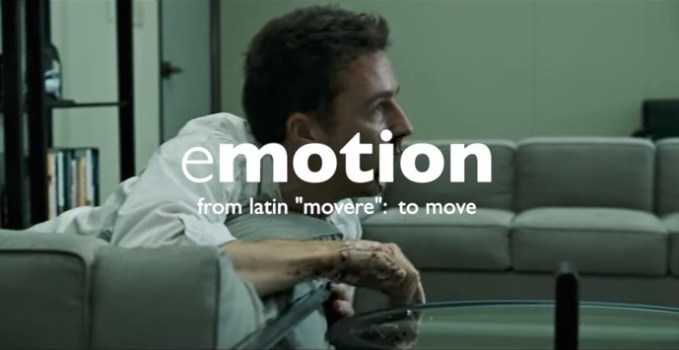 David Fincher Technique