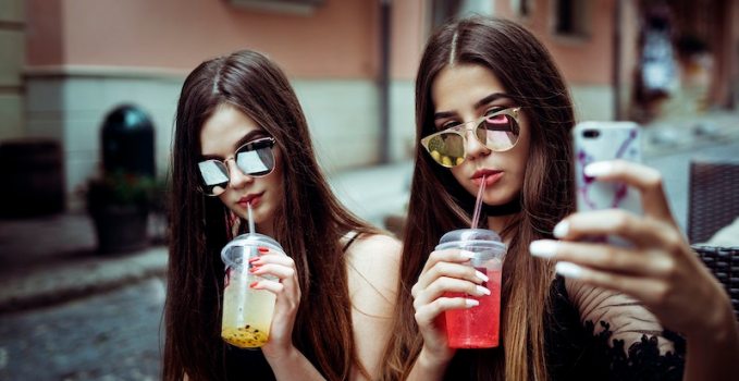 Influencer Marketing