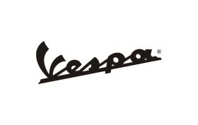Vespa logo