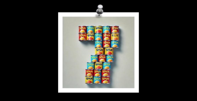 Advertising Rule of 7