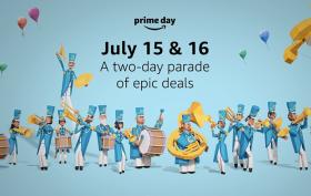 Amazon Prime Day