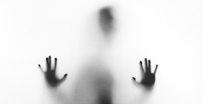 ghosting
