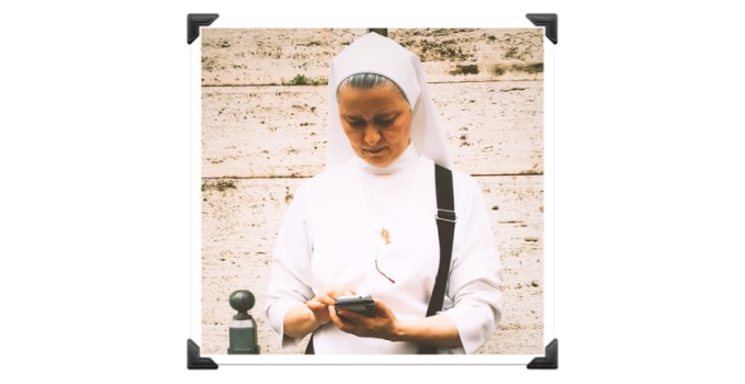 millennial nuns