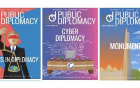 public diplomacy magazine