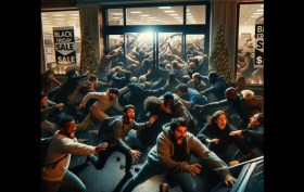 Black Friday