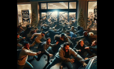 Black Friday