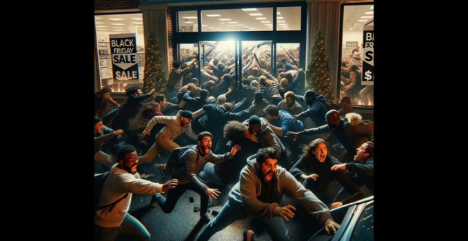 Black Friday
